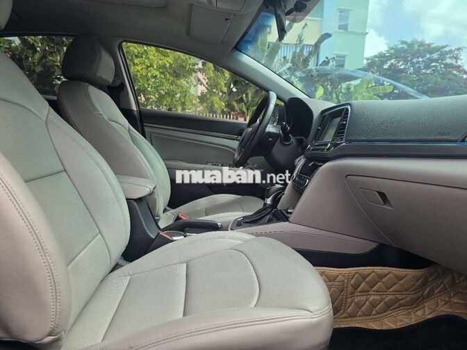 ELANTRA 1.6L SX 2016 TỰ ĐỘNG BẢO HÀNH 1 NĂM