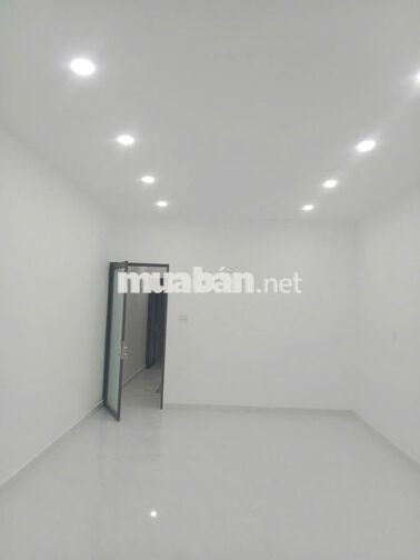 Chính chủ Bán nhà đường số 25 Khu tên lửa - Q.Bình Tân
