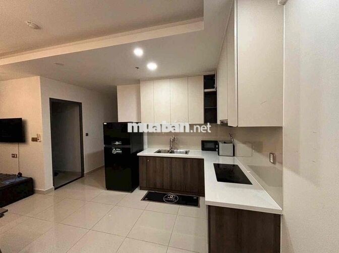 Q7 Boulevard căn góc 2PN-2WC(69m) Full NT chỉ 12.5 Triệu