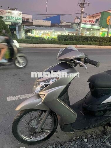 Yamaha Mio 2011  BS 65D1