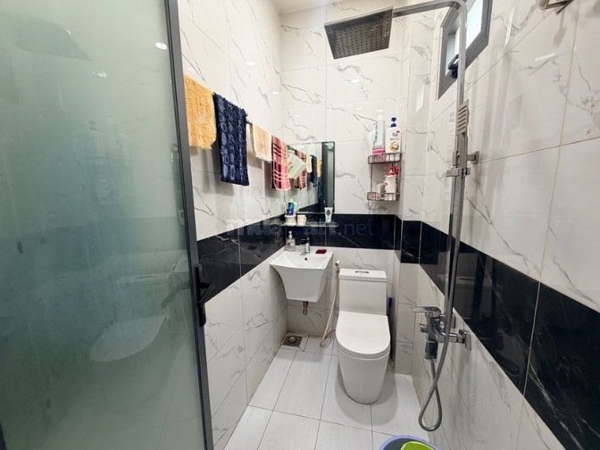 NHÀ 24M, XÂY 1 TRỆT 1 LẦU, ĐƯỜNG NGUYỄN THIỆN THUẬT, 3.5 TỶ