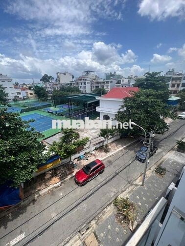 Chính chủ Bán nhà đường số 25 Khu tên lửa - Q.Bình Tân