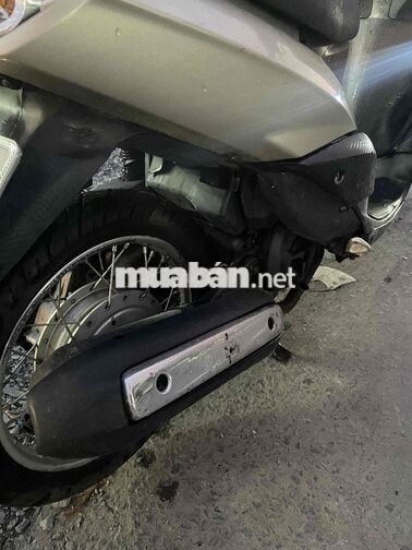 Yamaha Mio 2011  BS 65D1