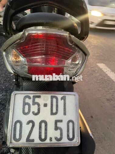 Yamaha Mio 2011  BS 65D1