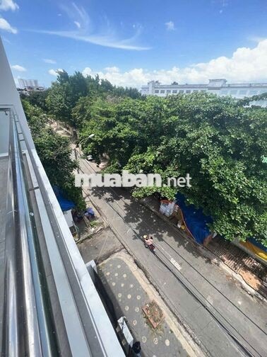 Chính chủ Bán nhà đường số 25 Khu tên lửa - Q.Bình Tân