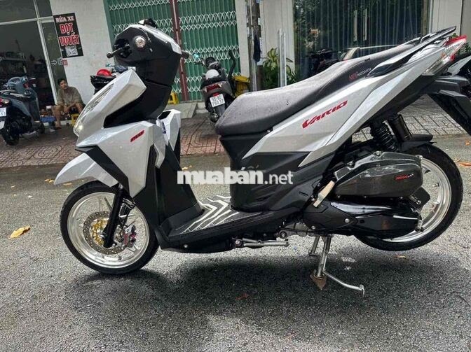 Honda Vario 150 2017
