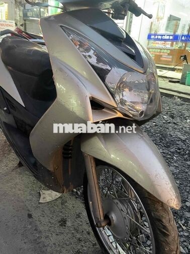 Yamaha Mio 2011  BS 65D1