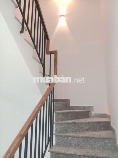 Chính chủ Bán nhà đường số 25 Khu tên lửa - Q.Bình Tân