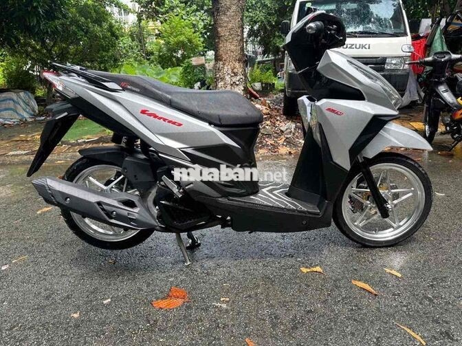 Honda Vario 150 2017