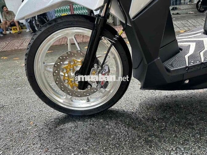 Honda Vario 150 2017