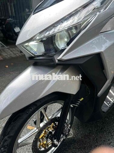 Honda Vario 150 2017