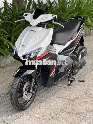 AirBlade 125 2017 Trắng Bạc Đen bstp chính chủ
