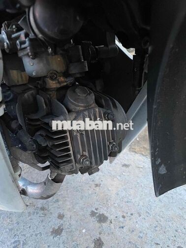 Honda Wave Alpha 2016 BS 65H1