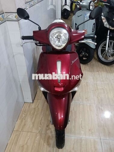 Yamaha Janus Đỏ bs65, zin đẹp 
