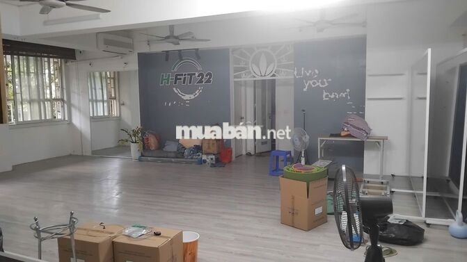 CHÍNH CHỦ CHO THUÊ CĂN HỘ 120M² – HH LINH ĐÀM, HOÀNG MAI, HÀ NỘI