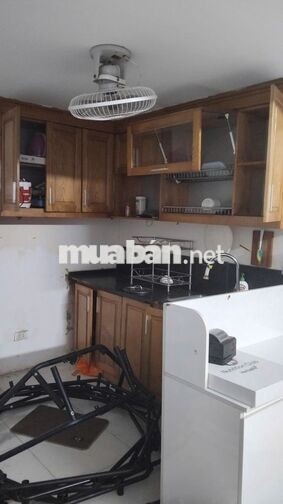 CHÍNH CHỦ CHO THUÊ CĂN HỘ 120M² – HH LINH ĐÀM, HOÀNG MAI, HÀ NỘI
