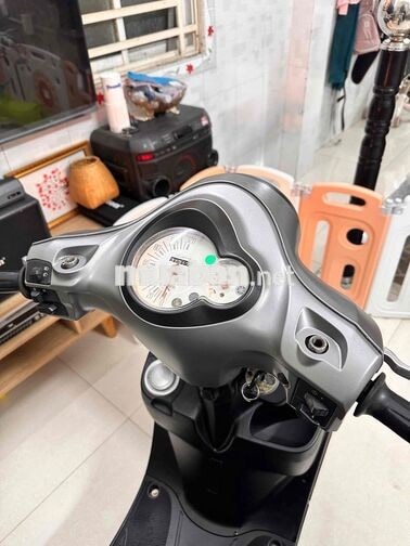 Yamaha Nozza 2015 Xám