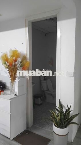 CHÍNH CHỦ CHO THUÊ CĂN HỘ 120M² – HH LINH ĐÀM, HOÀNG MAI, HÀ NỘI