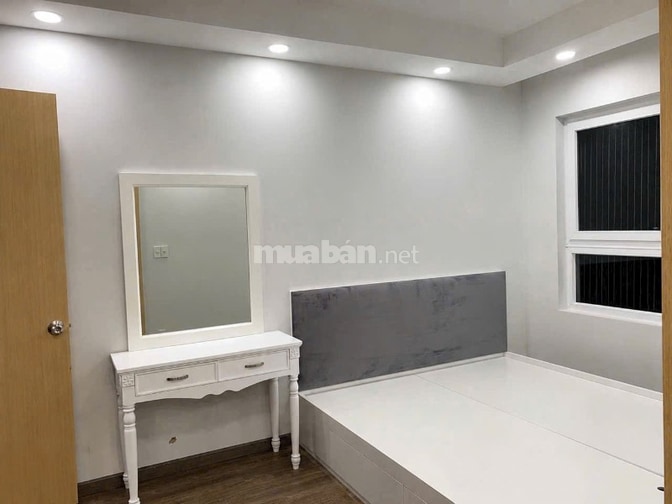 Bán rẻ An Gia Garden Tân Phú 63m2 2pn 2wc full đẹp chỉ 3850 ạ!