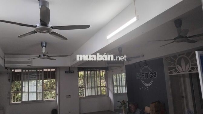 CHÍNH CHỦ CHO THUÊ CĂN HỘ 120M² – HH LINH ĐÀM, HOÀNG MAI, HÀ NỘI