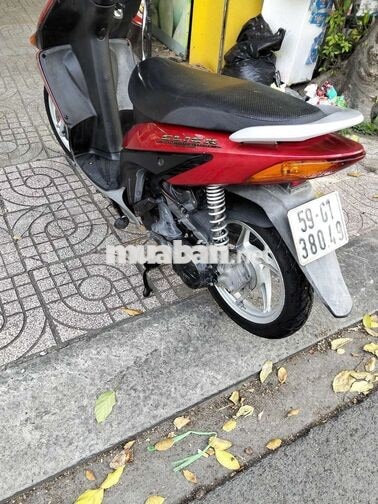Honda Click 2010 bstp chính chủ bao ký giấy 