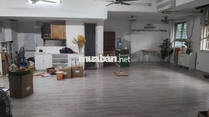 CHÍNH CHỦ CHO THUÊ CĂN HỘ 120M² – HH LINH ĐÀM, HOÀNG MAI, HÀ NỘI