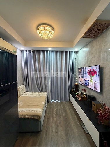 Bán rẻ An Gia Garden Tân Phú 63m2 2pn 2wc full đẹp chỉ 3850 ạ!