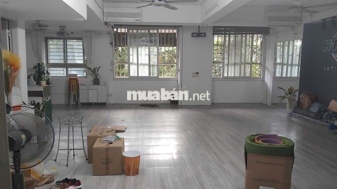 CHÍNH CHỦ CHO THUÊ CĂN HỘ 120M² – HH LINH ĐÀM, HOÀNG MAI, HÀ NỘI