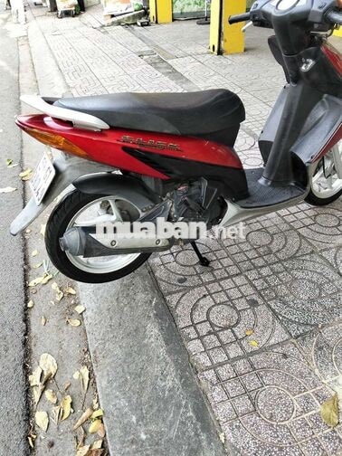 Honda Click 2010 bstp chính chủ bao ký giấy 