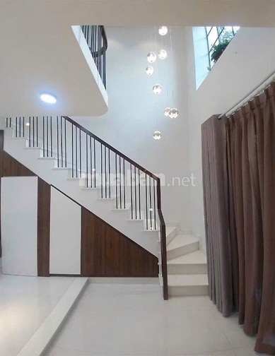 Nhà 4 lầu đẹp Cao cấp hẻm xe hơi Lê Văn Sỹ, P14, Q3, giá: 8 tỷ.