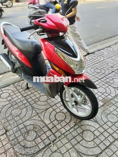Honda Click 2010 bstp chính chủ bao ký giấy 