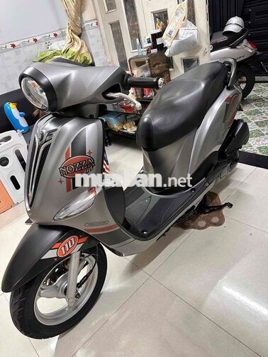 Yamaha Nozza 2015 Xám
