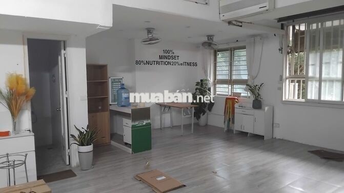 CHÍNH CHỦ CHO THUÊ CĂN HỘ 120M² – HH LINH ĐÀM, HOÀNG MAI, HÀ NỘI
