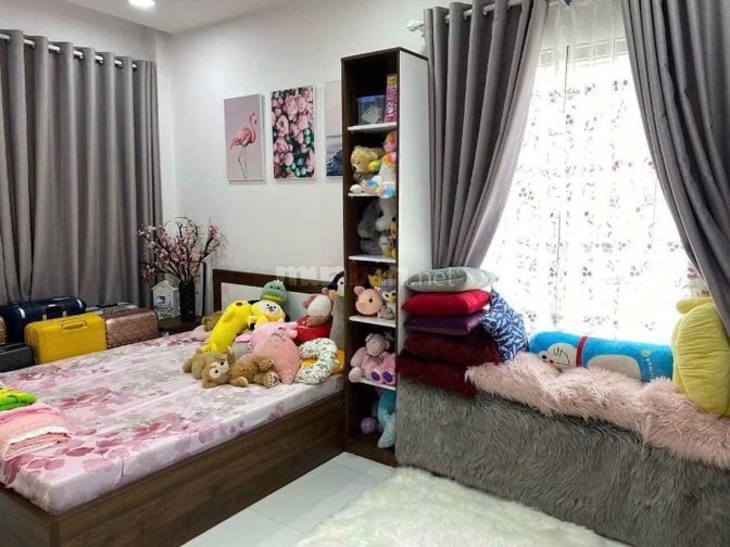 Nhà 4 lầu đẹp Cao cấp hẻm xe hơi Lê Văn Sỹ, P14, Q3, giá: 8 tỷ.