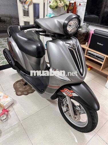 Yamaha Nozza 2015 Xám