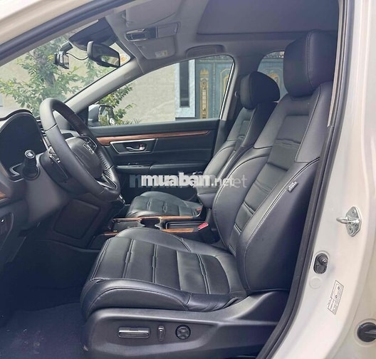 Honda CRV 2022 bản L sesing fom mới , xe cá nhân