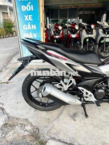 Honda Winner X Đẹp Zin (trả góp)