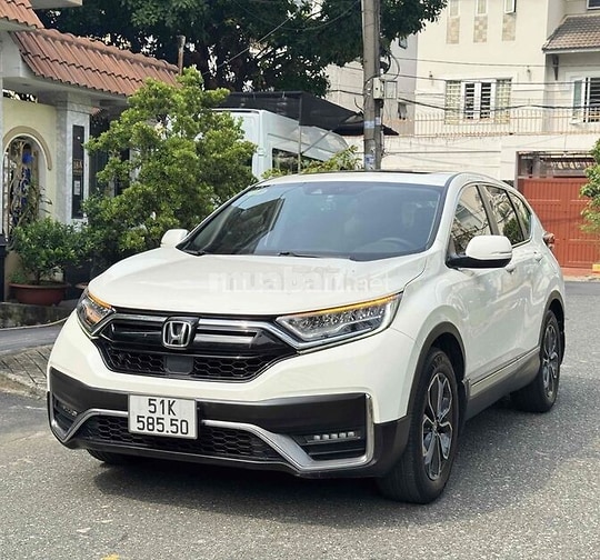 Honda CRV 2022 bản L sesing fom mới , xe cá nhân