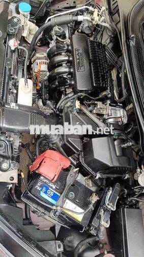 HONDA CITY 1.5 TOP