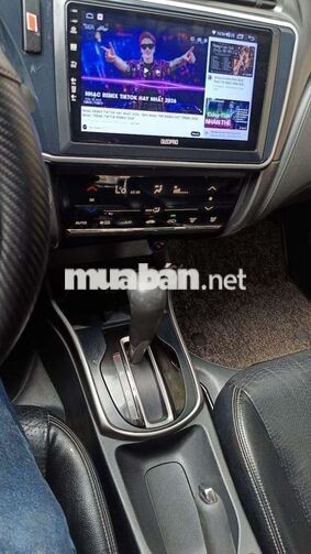 HONDA CITY 1.5 TOP