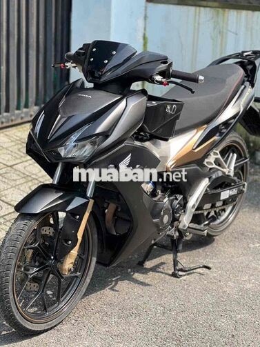Honda Winner X ABS Đen xe đẹp, máy chất