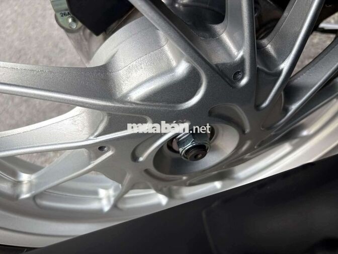 Honda SH Mode ABS 2026 Đỏ 1k