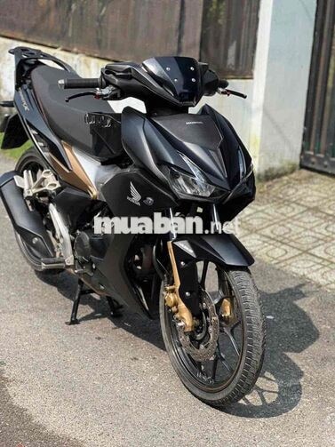 Honda Winner X ABS Đen xe đẹp, máy chất