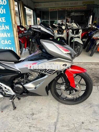 Honda Winner X Đẹp Zin (trả góp)