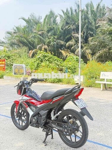 🌈 Honda Sonic 150R 2020 - Nợ Sấu TT 8🍠 Bao Đậu