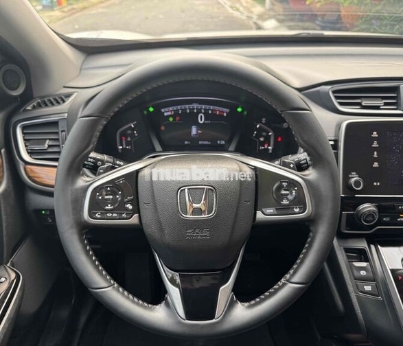 Honda CRV 2022 bản L sesing fom mới , xe cá nhân