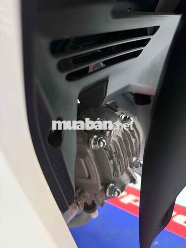 Honda Future Led 2026 lướt GÓP CẦN CCCD ĐỦ 18tuổi