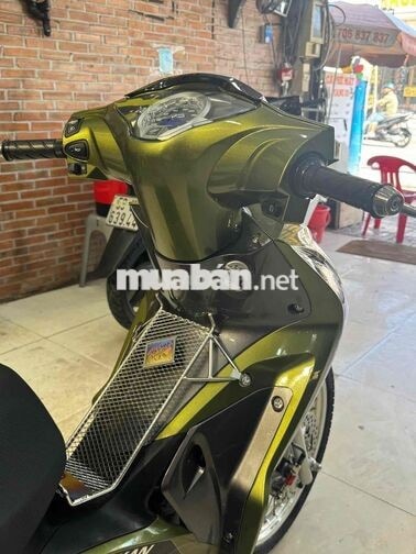 Honda Future 2022 Xanh rêu