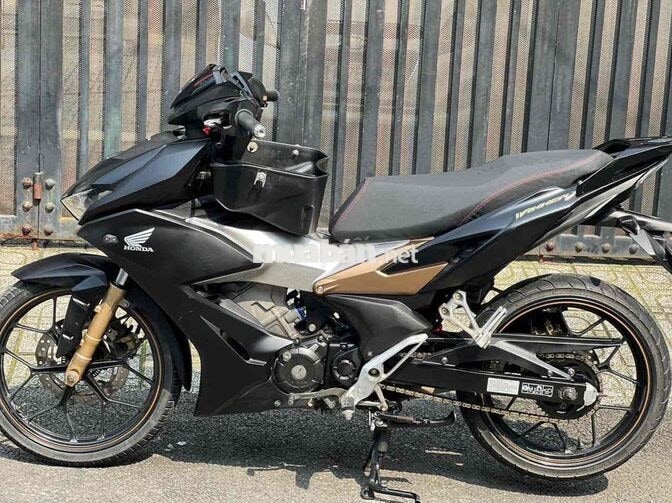 Honda Winner X ABS Đen xe đẹp, máy chất