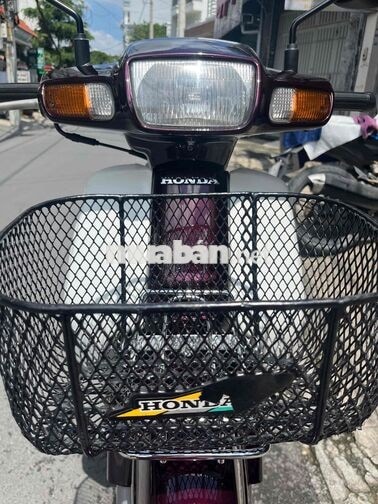 Honda Dream lùn 1998 nâu , 35.700 km